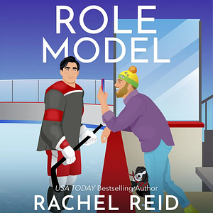 Role Model by Rachel Reid