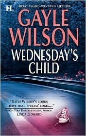 Wednesday's Child by Gayle Wilson