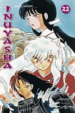 Inuyasha 22 by Rumiko Takahashi