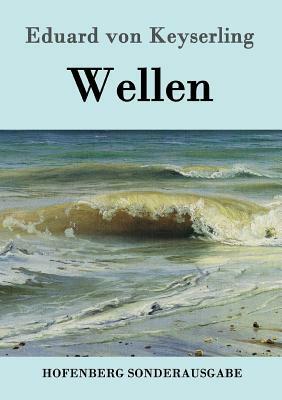 Wellen by Eduard von Keyserling