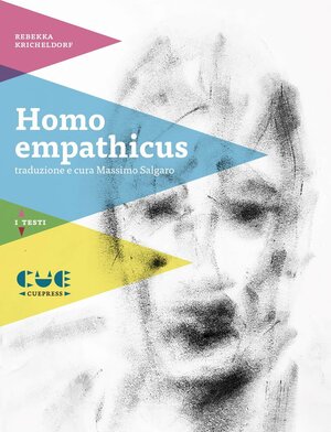 Homo empaticus by Kricheldorf Rebekka.