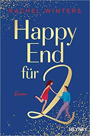 Happy End für zwei by Rachel Winters