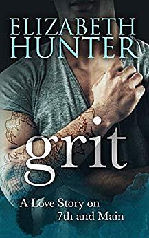 Grit by Elizabeth Hunter