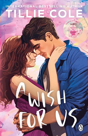 A Wish for Us by Tillie Cole