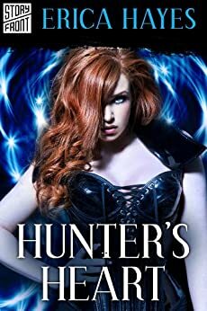 Hunter's Heart by Erica Hayes