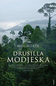 The Mountain by Drusilla Modjeska