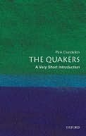 The Quakers by Pink Dandelion