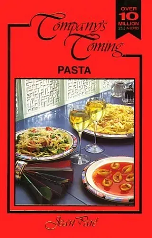 Pasta by Jean Paré