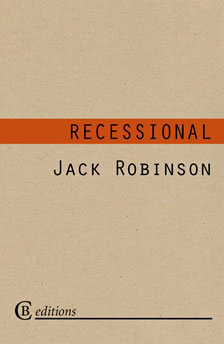 Recessional by Jack Robinson