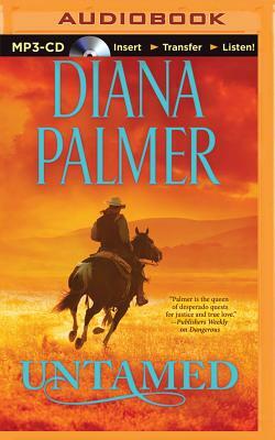 Untamed by Diana Palmer