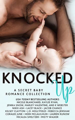 Knocked Up by Nikki Ash