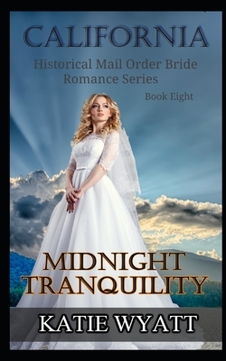 Midnight Tranquility by Katie Wyatt