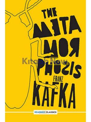 Metamorphosis by Franz Kafka