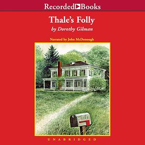 Thale's Folly by Dorothy Gilman