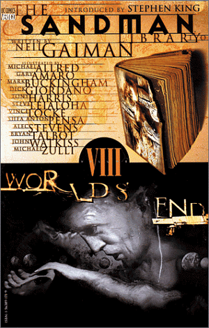 The Sandman, Vol. 8: Worlds' End by Neil Gaiman