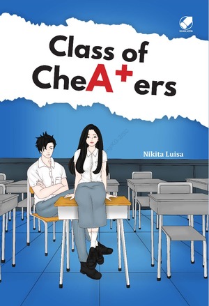 Class of Cheaters by Nikita Luisa