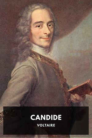 Candide by Voltaire