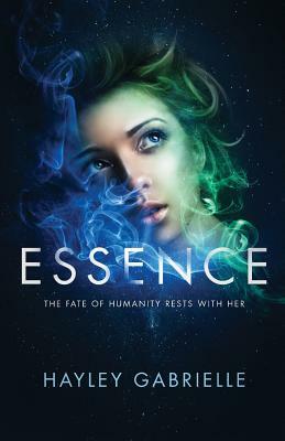 Essence by Hayley Gabrielle