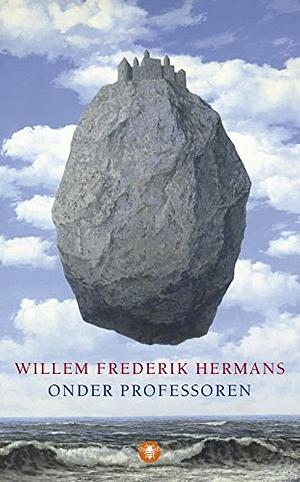 Onder professoren by Willem Frederik Hermans