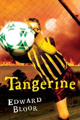 Tangerine by Edward Bloor