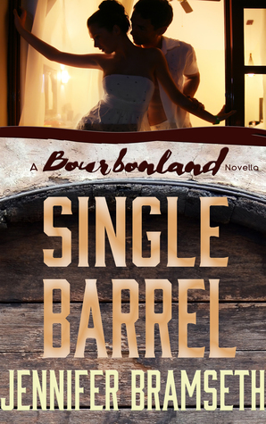 Single Barrel by Jennifer Bramseth