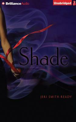 Shade by Jeri Smith-Ready
