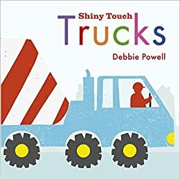 Trucks by Debbie Powell