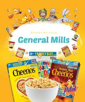 General Mills by Sara Green