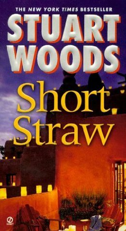 Short Straw by Stuart Woods