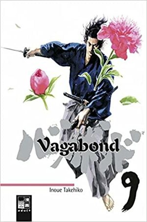 Vagabond 09 by Takehiko Inoue