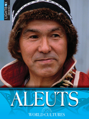 Aleuts by Steve Goldsworthy