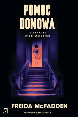 Pomoc domowa by Freida McFadden