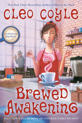 Brewed Awakening by Cleo Coyle