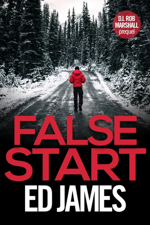 False Start by Ed James