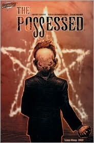The Possessed by Geoff Johns, Kris Grimminger