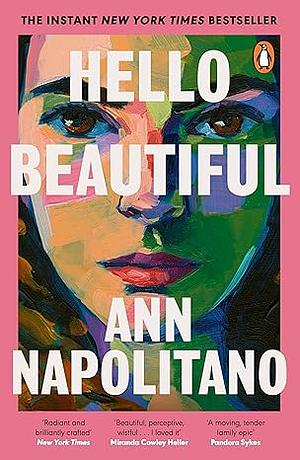 Hello Beautiful by Ann Napolitano