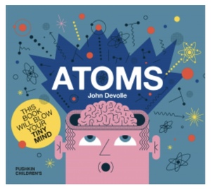 Atoms by John Devolle