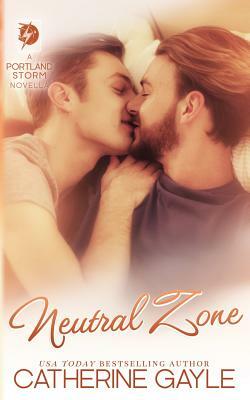 Neutral Zone by Catherine Gayle