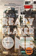 Ready Player One by Ernest Cline