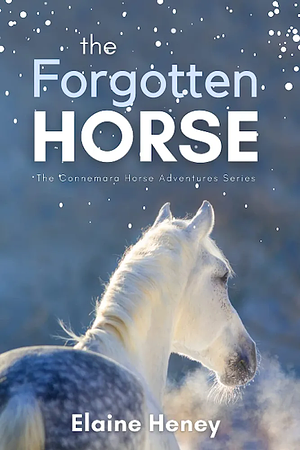 The Forgotten Horse by Elaine Heney