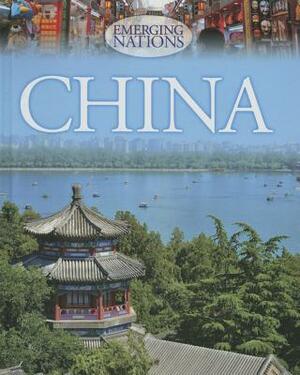 China by Philip Steele