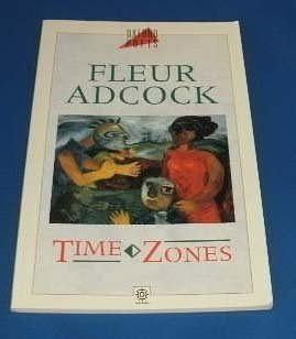 Time-Zones by Fleur Adcock