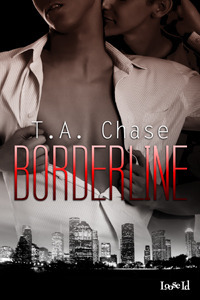 Borderline by T.A. Chase