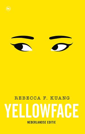 Yellowface by R.F. Kuang