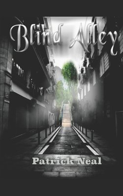 Blind Alley by Patrick Neal