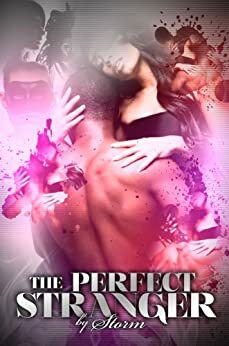 The Perfect Stranger: Red Light Special (Short Story #1) by Storm