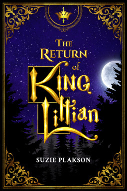 The Return of King Lillian by Suzie Plakson