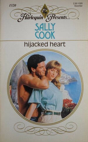 Hijacked Heart by Sally Cook