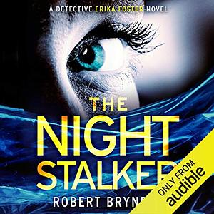 The Night Stalker by Robert Bryndza