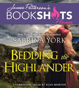 Bedding the Highlander by Sabrina York